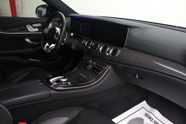 2019 Mercedes-Benz E-Class AMG E 63 S 4MATIC Wagon - 21906632 - 5