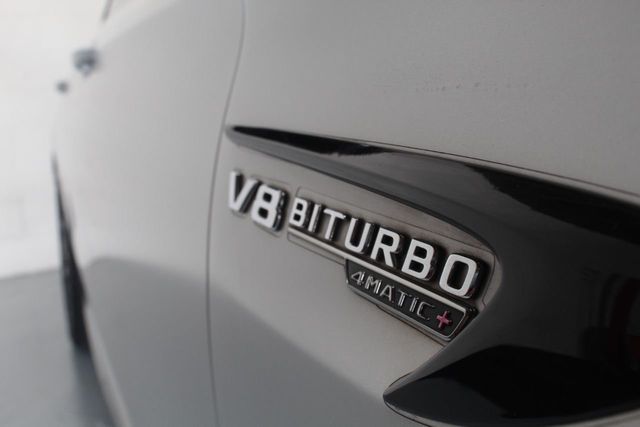 2019 Mercedes-Benz E-Class AMG E 63 S 4MATIC Wagon - 21906632 - 7