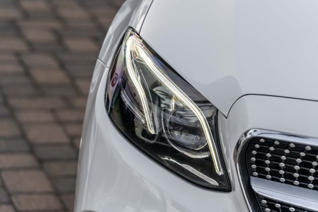 2019 Mercedes-Benz E-Class AMG Line w/ Premium Package - 22262502 - 8
