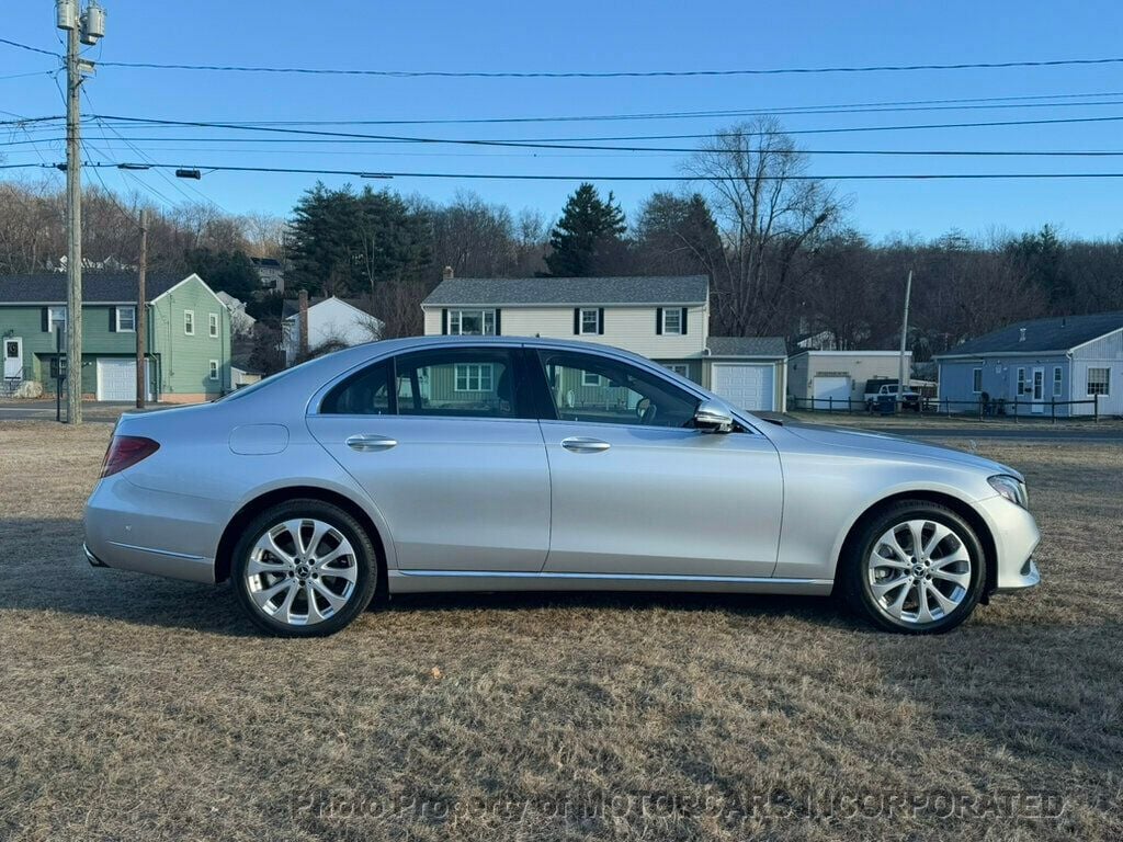 2019 Mercedes-Benz E-Class CAR IS LIKE NEW STILL!! LOADED, AWD AND ONLY 31K MILES!! - 22751967 - 7