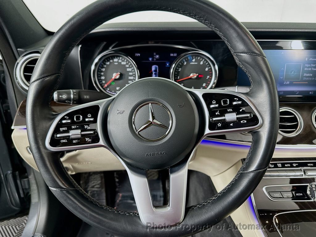 2019 Mercedes-Benz E-Class E300 - 22580651 - 10