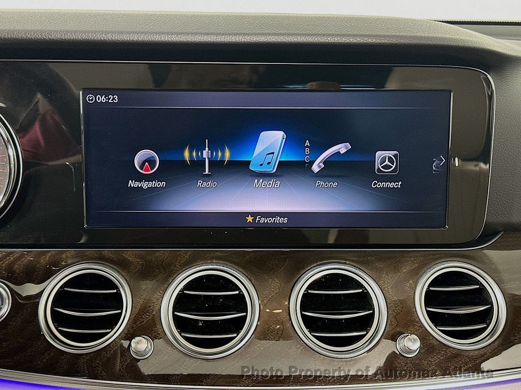 2019 Mercedes-Benz E-Class E300 - 22580651 - 14