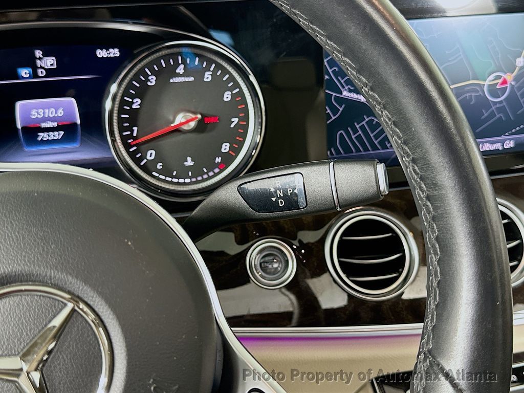 2019 Mercedes-Benz E-Class E300 - 22580651 - 18