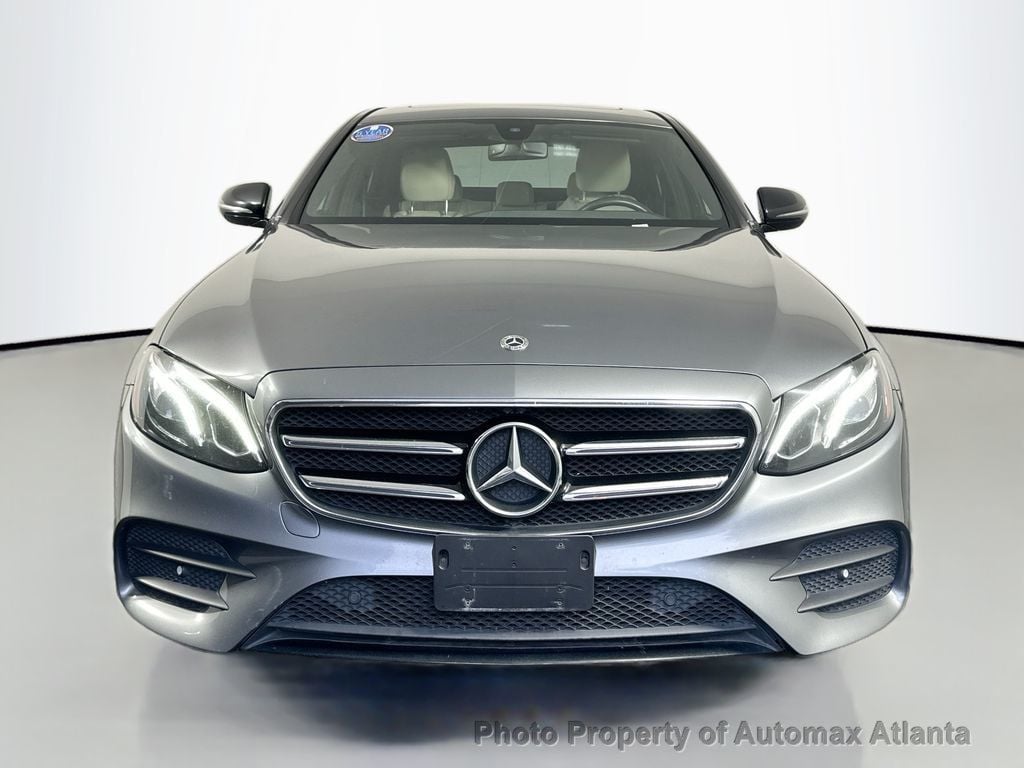 2019 Mercedes-Benz E-Class E300 - 22580651 - 1