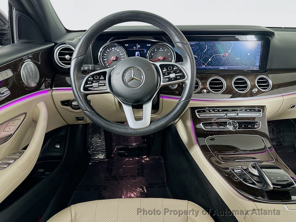 2019 Mercedes-Benz E-Class E300 - 22580651 - 27