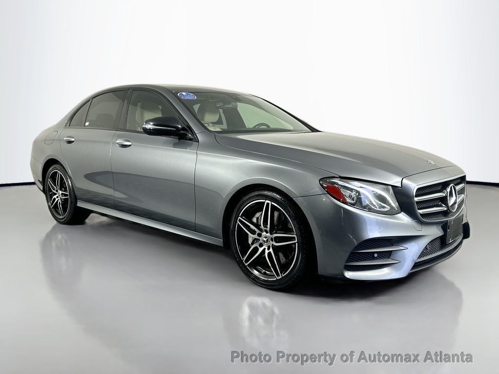 2019 Mercedes-Benz E-Class E300 - 22580651 - 2