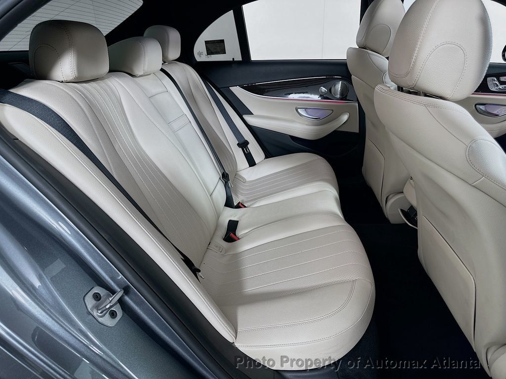 2019 Mercedes-Benz E-Class E300 - 22580651 - 33