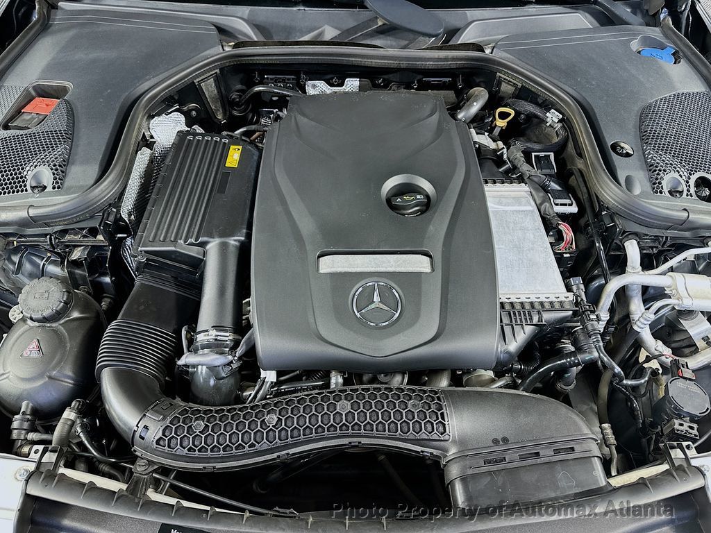 2019 Mercedes-Benz E-Class E300 - 22580651 - 37