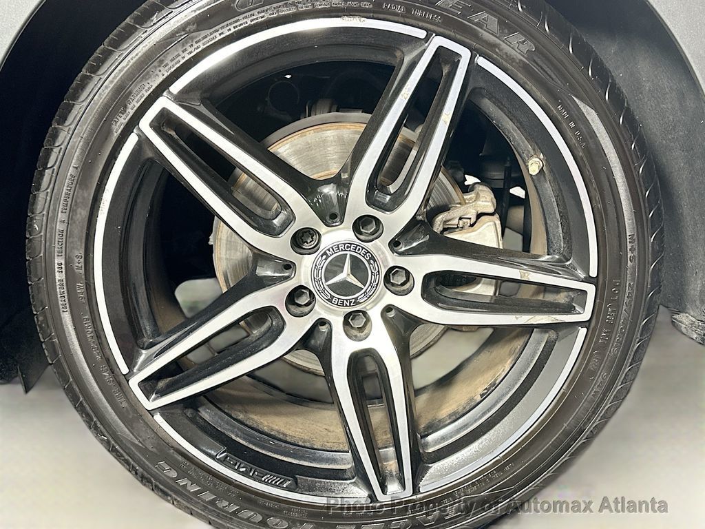 2019 Mercedes-Benz E-Class E300 - 22580651 - 38