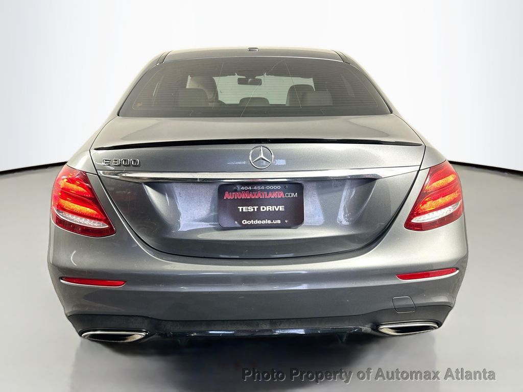 2019 Mercedes-Benz E-Class E300 - 22580651 - 5