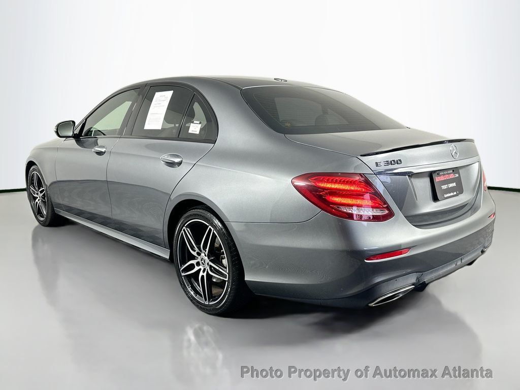 2019 Mercedes-Benz E-Class E300 - 22580651 - 6