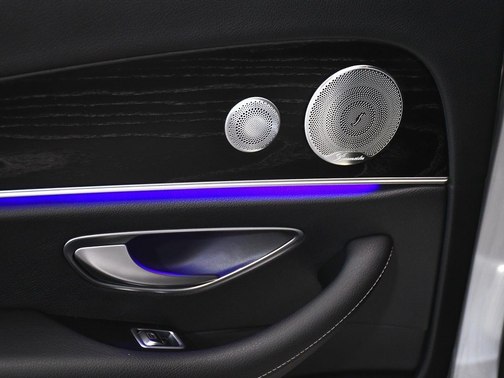 2019 Mercedes Benz E 300 Sedan photo 14