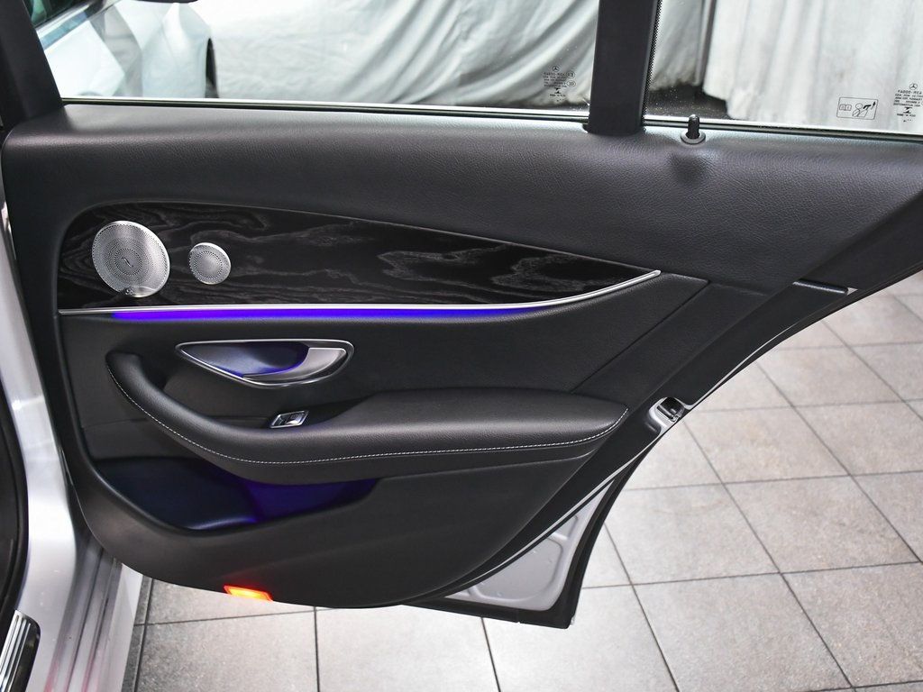 2019 Mercedes Benz E 300 Sedan photo 15
