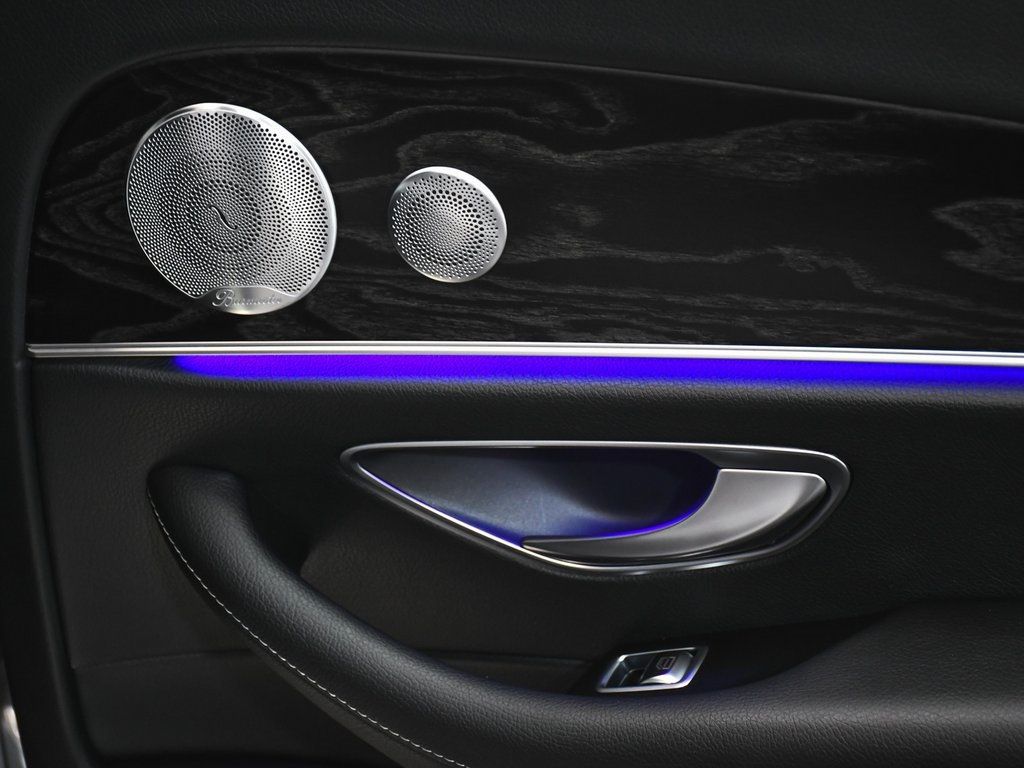 2019 Mercedes Benz E 300 Sedan photo 16