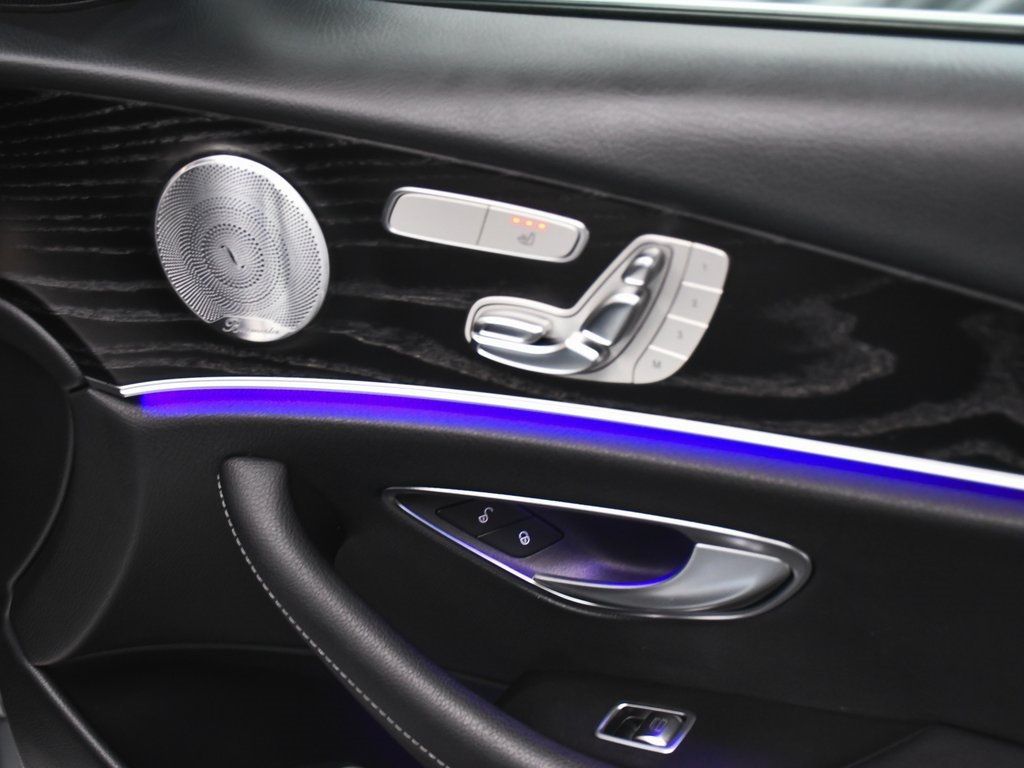 2019 Mercedes Benz E 300 Sedan photo 19