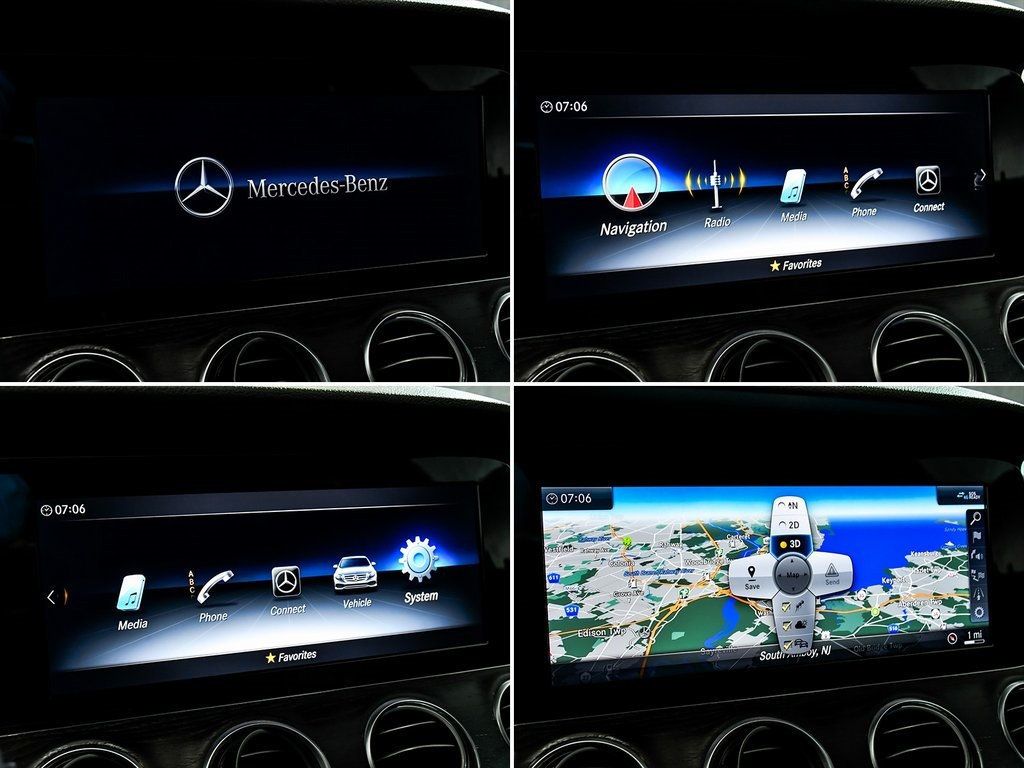 2019 Mercedes Benz E 300 Sedan photo 23