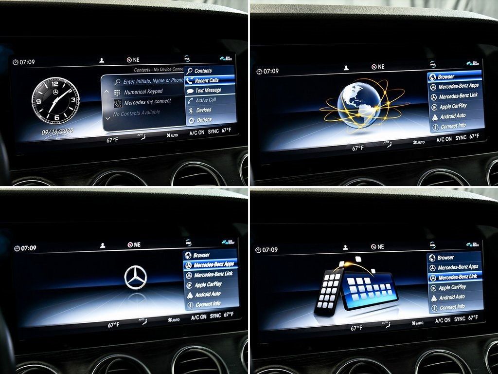 2019 Mercedes Benz E 300 Sedan photo 26