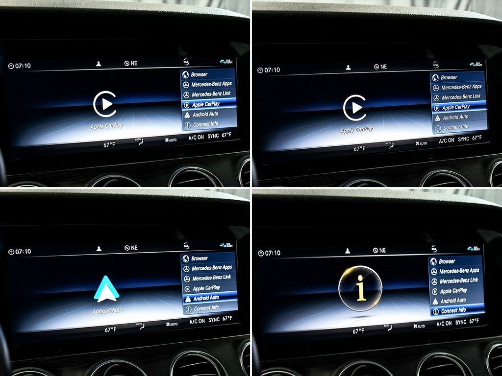 2019 Mercedes Benz E 300 Sedan photo 27