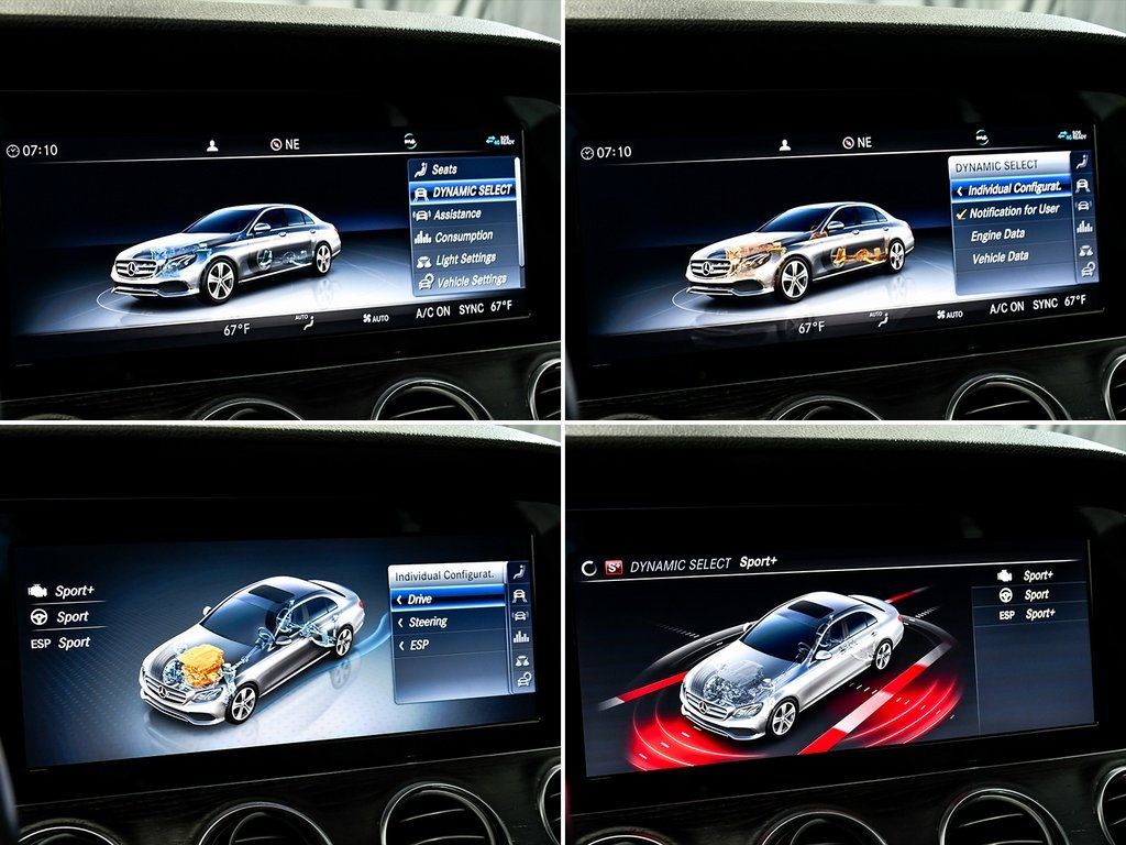 2019 Mercedes Benz E 300 Sedan photo 28