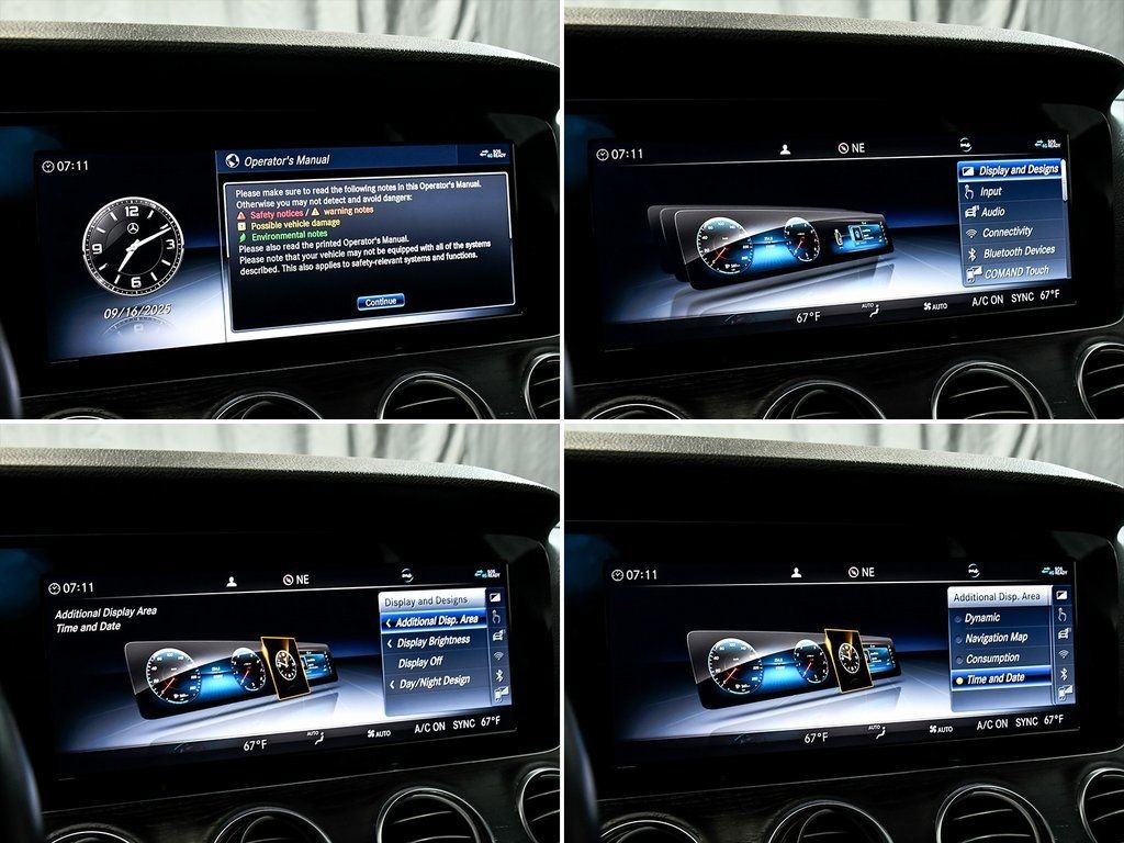 2019 Mercedes Benz E 300 Sedan photo 30