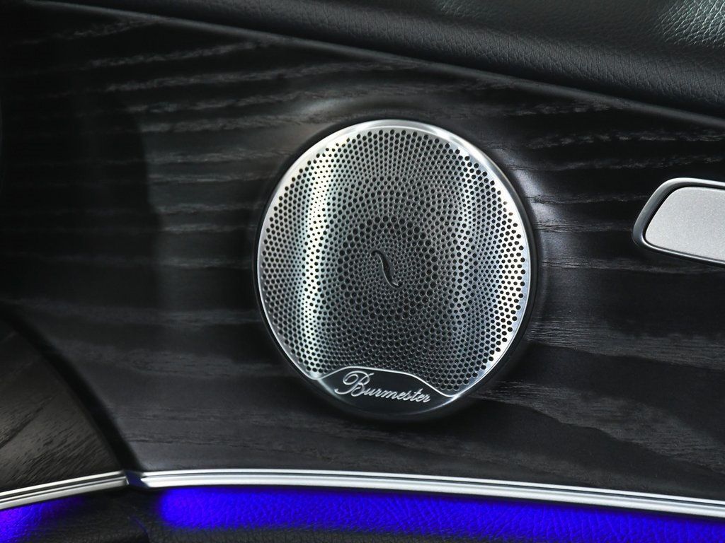 2019 Mercedes Benz E 300 Sedan photo 33