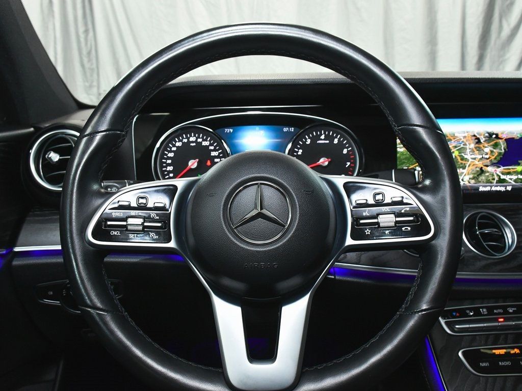2019 Mercedes Benz E 300 Sedan photo 36