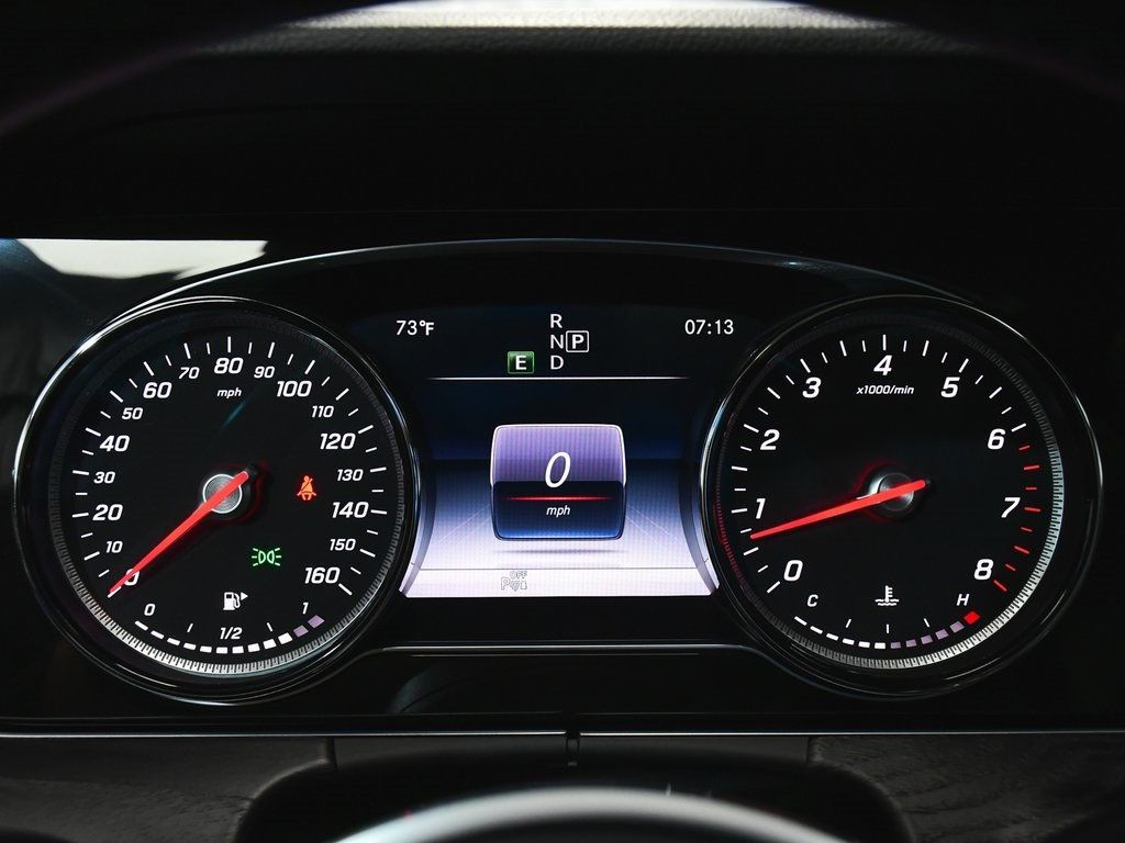 2019 Mercedes Benz E 300 Sedan photo 41