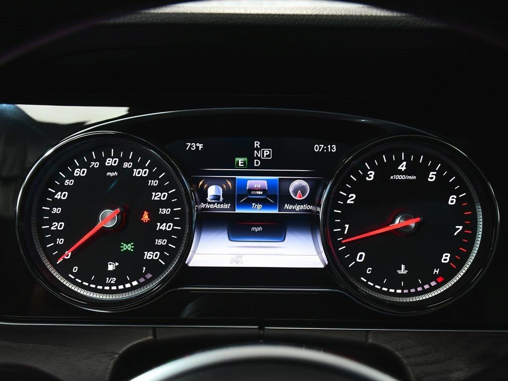 2019 Mercedes Benz E 300 Sedan photo 42