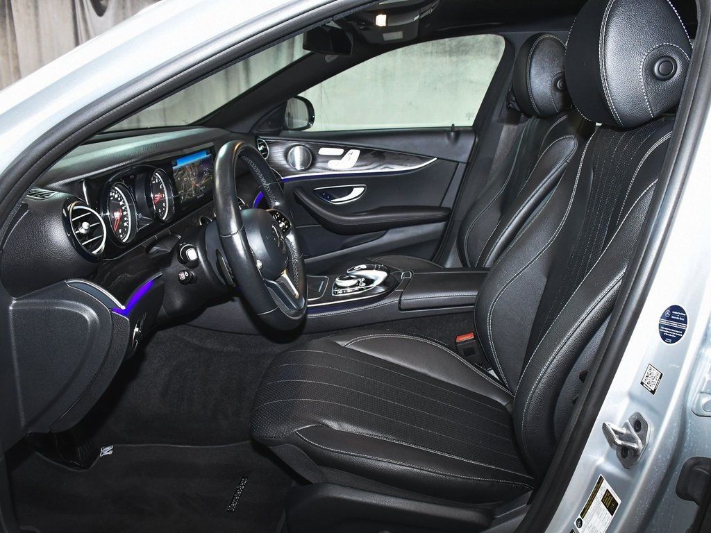 2019 Mercedes Benz E 300 Sedan photo 50