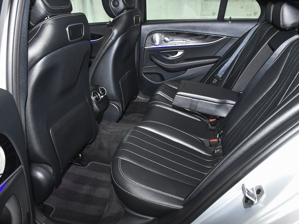 2019 Mercedes Benz E 300 Sedan photo 52