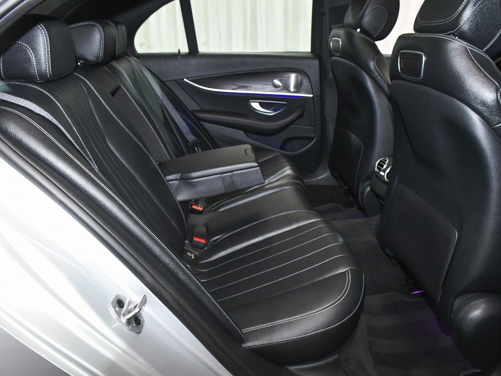 2019 Mercedes Benz E 300 Sedan photo 56