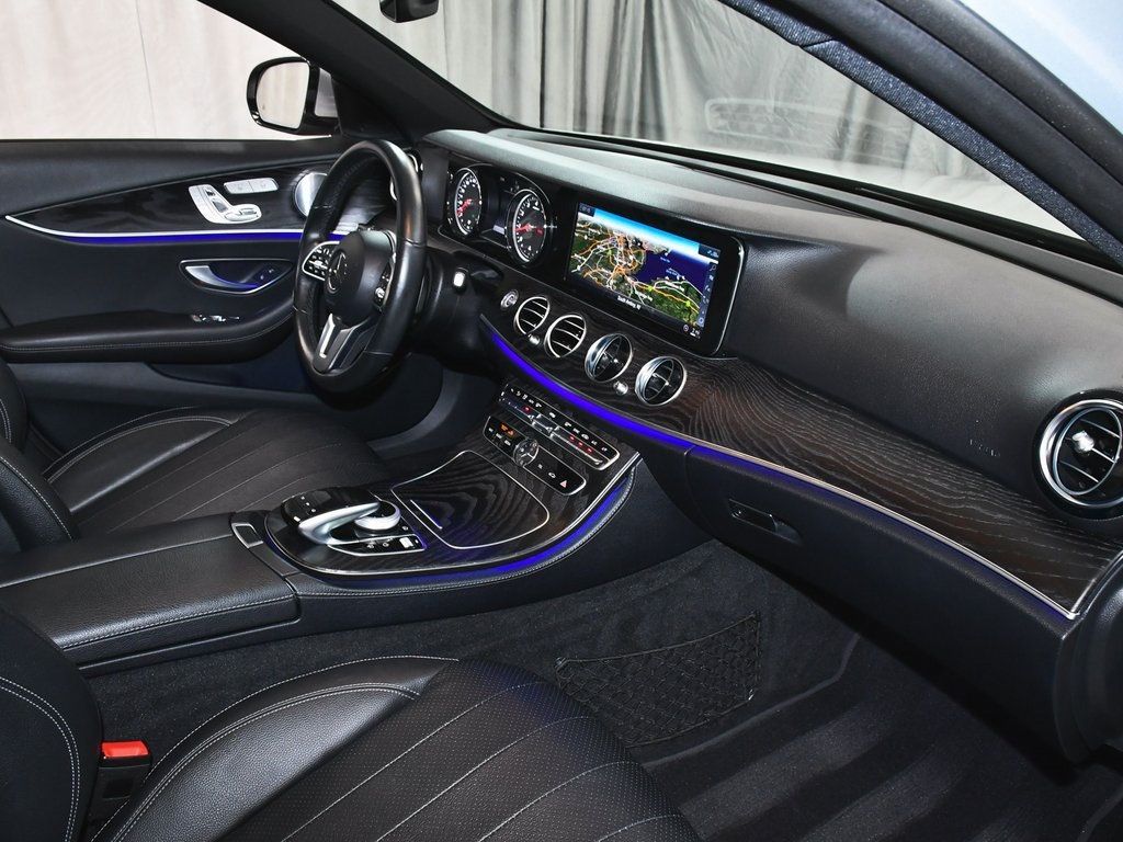 2019 Mercedes Benz E 300 Sedan photo 59