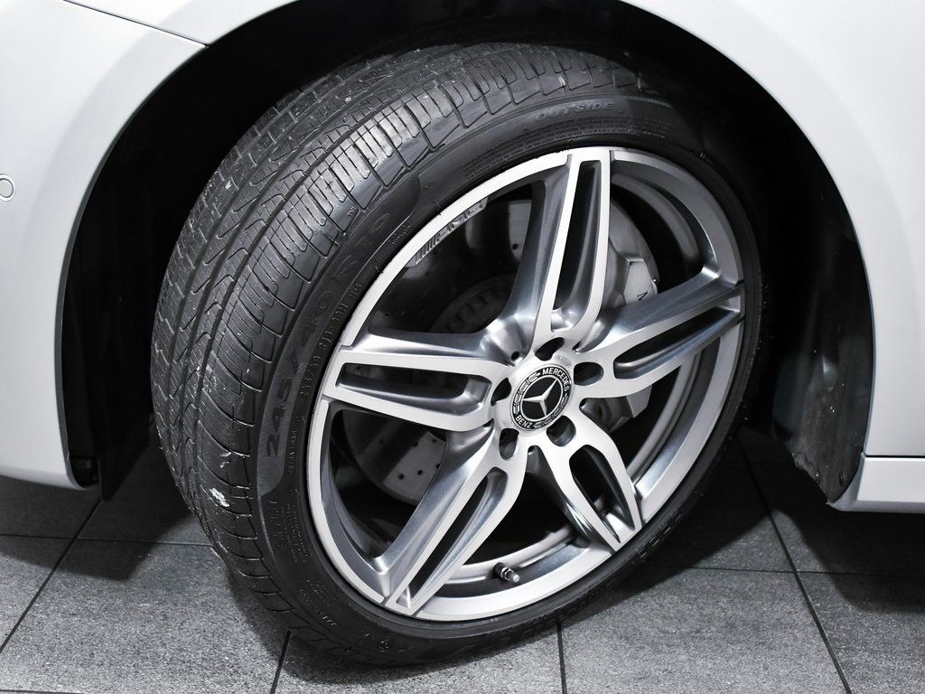 2019 Mercedes Benz E 300 Sedan photo 7