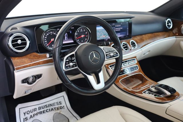 2019 Mercedes-Benz E-Class E300 - 23047288 - 12