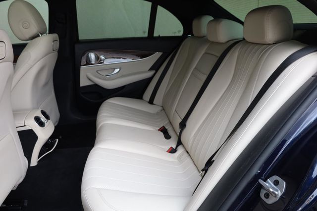 2019 Mercedes-Benz E-Class E300 - 23047288 - 19