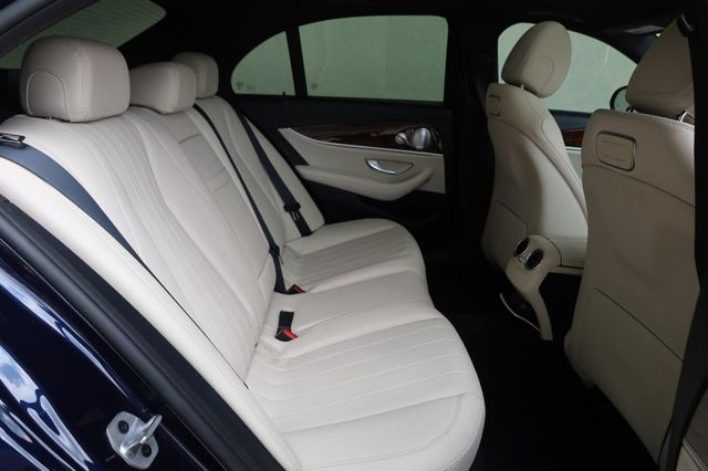 2019 Mercedes-Benz E-Class E300 - 23047288 - 21
