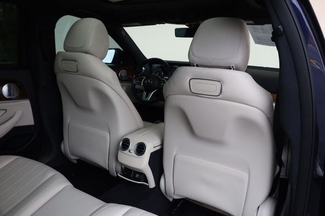 2019 Mercedes-Benz E-Class E300 - 23047288 - 23