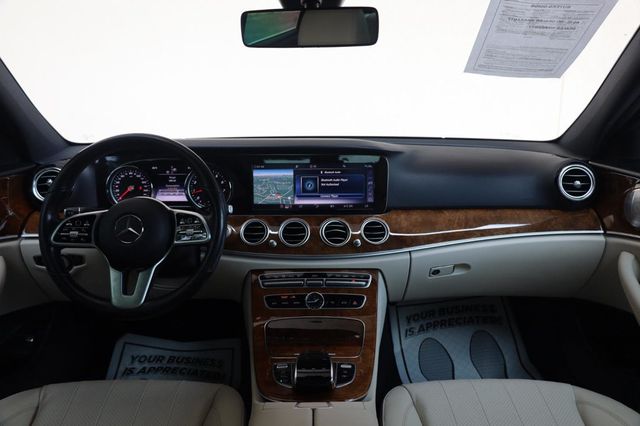 2019 Mercedes-Benz E-Class E300 - 23047288 - 31