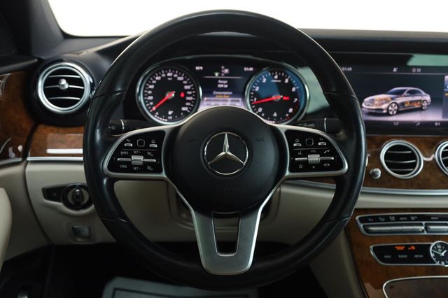 2019 Mercedes-Benz E-Class E300 - 23047288 - 32