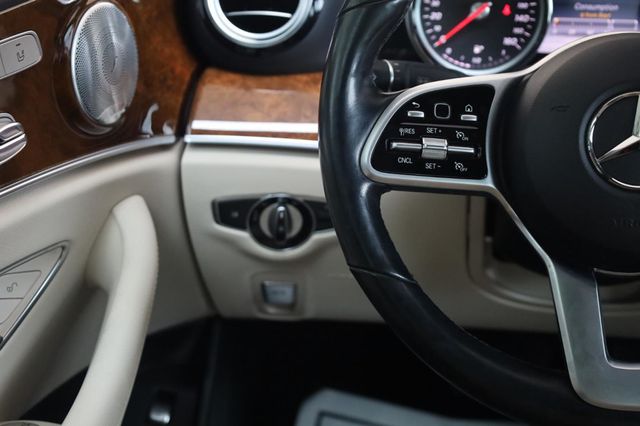 2019 Mercedes-Benz E-Class E300 - 23047288 - 33