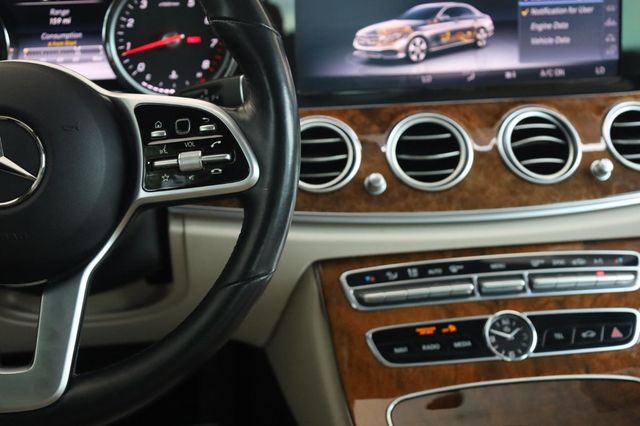 2019 Mercedes-Benz E-Class E300 - 23047288 - 34