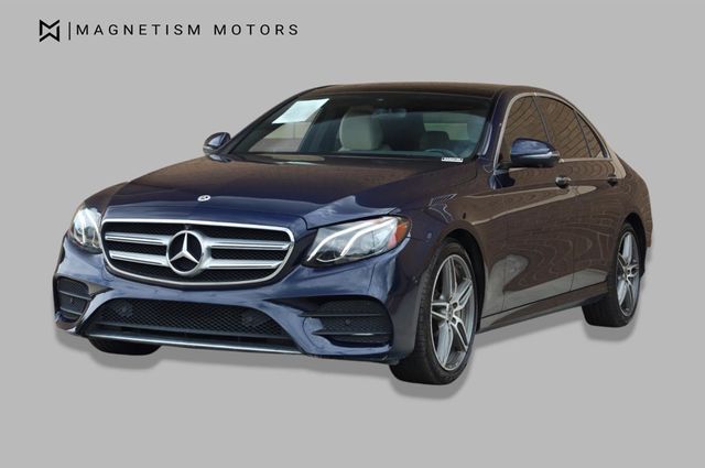 2019 Mercedes-Benz E-Class E300 - 23047288 - 3