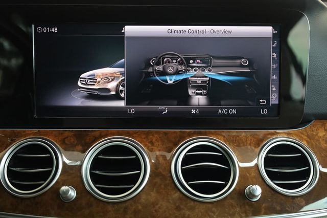 2019 Mercedes-Benz E-Class E300 - 23047288 - 40