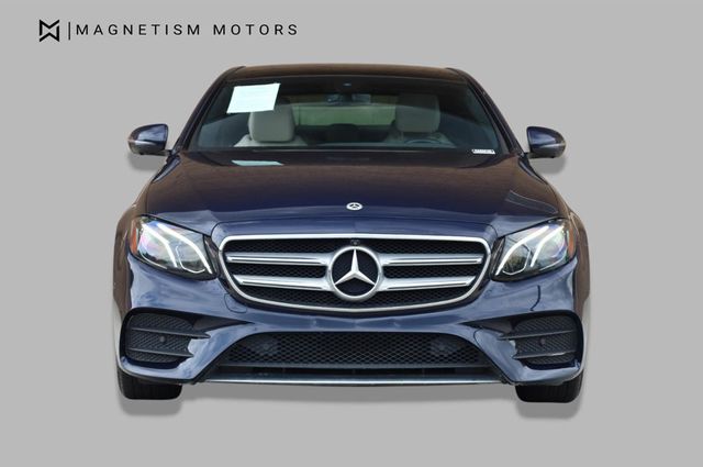 2019 Mercedes-Benz E-Class E300 - 23047288 - 4