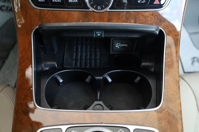 2019 Mercedes-Benz E-Class E300 - 23047288 - 50
