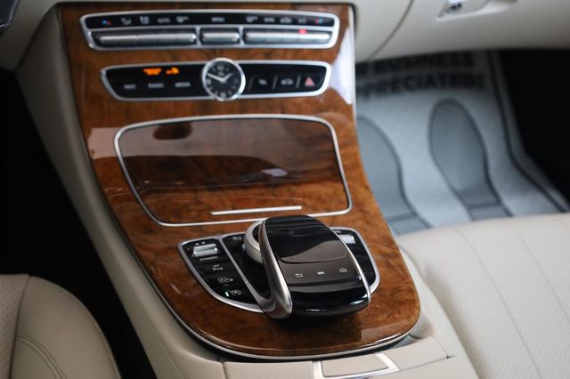 2019 Mercedes-Benz E-Class E300 - 23047288 - 55