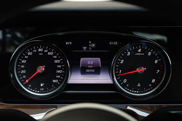 2019 Mercedes-Benz E-Class E300 - 23047288 - 56