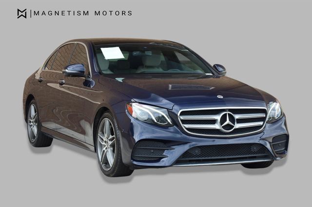 2019 Mercedes-Benz E-Class E300 - 23047288 - 5