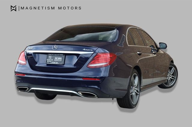 2019 Mercedes-Benz E-Class E300 - 23047288 - 6