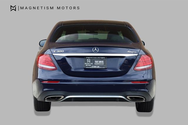 2019 Mercedes-Benz E-Class E300 - 23047288 - 7